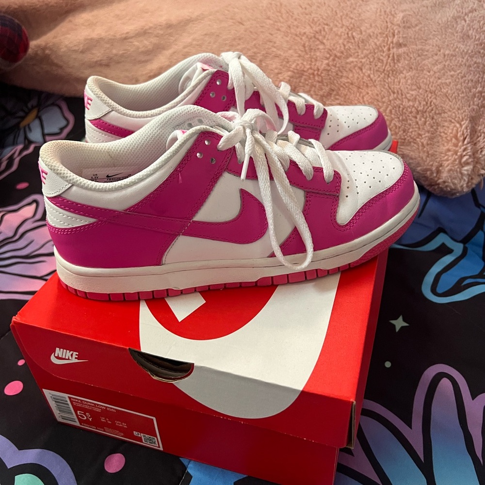 Nike Dunk Shoes